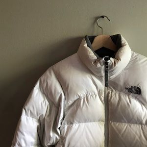 🎀NORTH FACE🎀Puffer Coat